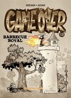 Game Over, Tome 12 : Barbecue royal