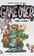 Game Over, Tome 11 : Yes I can