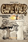 couverture Game Over, Tome 12 : Barbecue royal