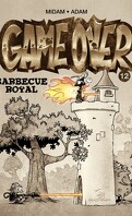 Game Over, Tome 12 : Barbecue royal