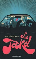 Le Teckel, Tome 1