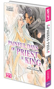 Painful Days of Priest and King - Roman n°5