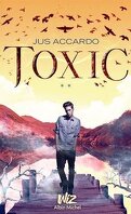 Touch, Tome 2 : Toxic