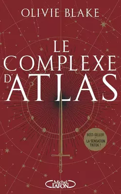 Couverture de Atlas, Tome 3 : Le Complexe d'Atlas
