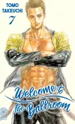 Welcome to the ballroom, Tome 7