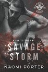 Knight's Legion MC, Tome 1 : Savage Storm