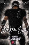 Heart Players, Tome 3 : The Broken Soul