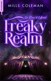 FreakyRealm : La Reine et l'Amant