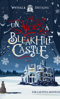 Un Noël à Bleakhill Castle