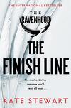 The Ravenhood, Tome 3 : The Finish Line