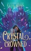 Air Awakens, Tome 5 : Crystal Crowned
