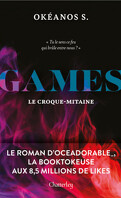 Games, Tome 1 : Le Croque-Mitaine