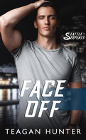 Seattle Serpents, Tome 2 : Face Off