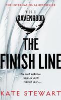 The Ravenhood, Tome 3 : The Finish Line