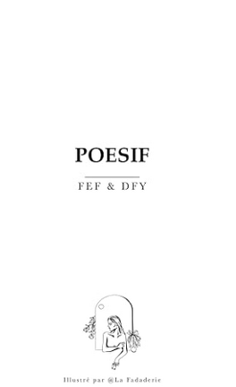 Poesif - Livre de Fef, Dfy