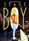 Space Boy, Tome 17
