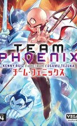 Team Phoenix, Tome 4