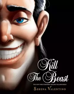 Couverture de Disney Villains, Tome 11 : Kill the Beast