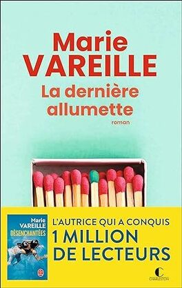 Marie Vareille - Livres, Biographie, Extraits et Photos