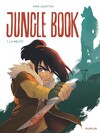 Jungle Book, Tome 1 : La meute