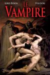 couverture Le Vampyre