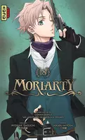 Moriarty, Tome 18