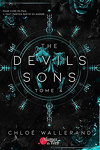 couverture The Devil's Sons, Tome 4