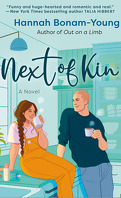 The Next Series, Tome 1 : Next of Kin : A Foster Guardian's romance
