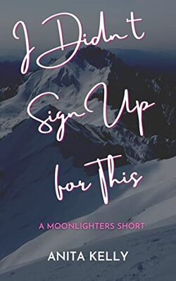 Couverture de Moonlighters, Tome 3.5 : I Didn't Sign Up for This