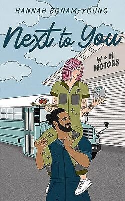 Couverture de The Next Series, Tome 2 : Next To You