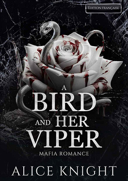 A bird and her viper - Livre de Alice Knight