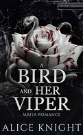 A bird and her viper