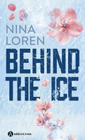 Behind The Ice