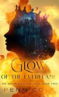 Kindred's Curse, Tome 2 : Glow of the Everflame