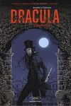 couverture Dracula l'immortel, tome 3