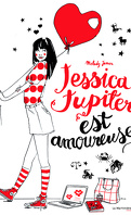 Jessica Jupiter est amoureuse