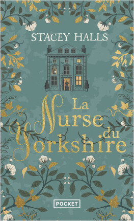 Couverture du livre La Nurse du Yorkshire