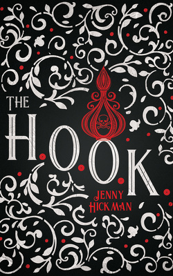 Couverture de The Pan Trilogy, Tome 2 : The Hook