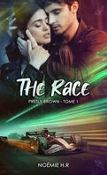 Presly-Brown, Tome 1 : The Race