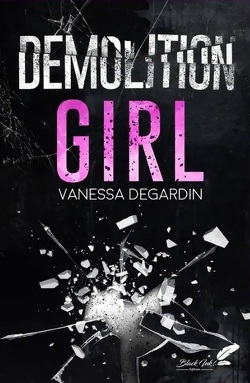 Couverture de Demolition girl