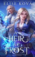 A Trial of Sorcerers, Tome 4 : An Heir of Frost
