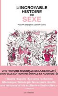 L'Incroyable histoire du sexe, Intégrale