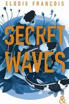 couverture Secret Waves