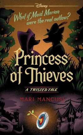 La collection Disney Twisted Tales : les meilleurs livres Disney