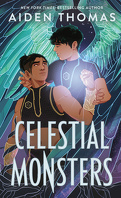 The Sunbearer Trials, Tome 2 : Celestial Monsters