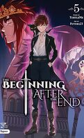 The Beginning After the End (2), Tome 5