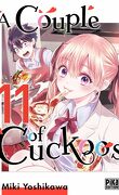 A Couple of Cuckoos, Tome 11