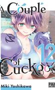 A Couple of Cuckoos, Tome 12