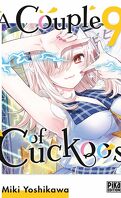A Couple of Cuckoos, Tome 9