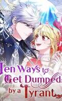 tens ways to get dumped by a tyrant